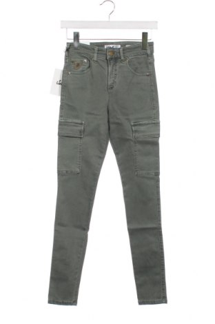 Damen Jeans Lois, Größe XS, Farbe Grün, Preis € 6,64