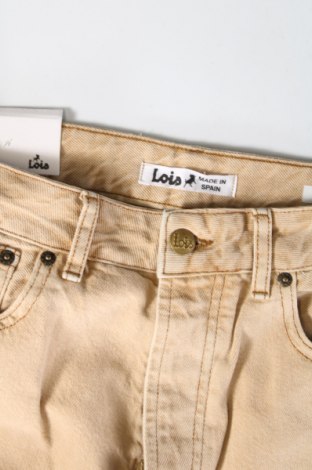 Damen Jeans Lois, Größe M, Farbe Beige, Preis 5,81 €