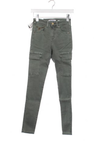 Damen Jeans Lois, Größe XXS, Farbe Grün, Preis € 6,64