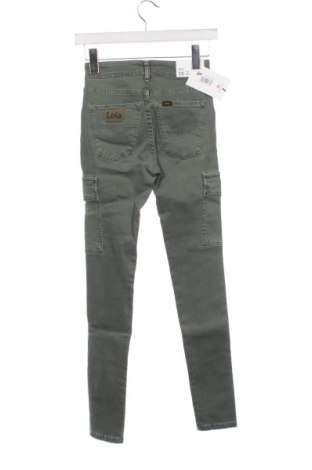 Damen Jeans Lois, Größe XXS, Farbe Grün, Preis € 5,81