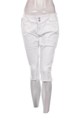 Γυναικείο Τζίν Ltb, Μέγεθος L, Χρώμα Λευκό, Τιμή 8,52 €