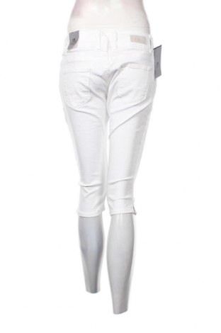Γυναικείο Τζίν Ltb, Μέγεθος M, Χρώμα Λευκό, Τιμή 8,07 €