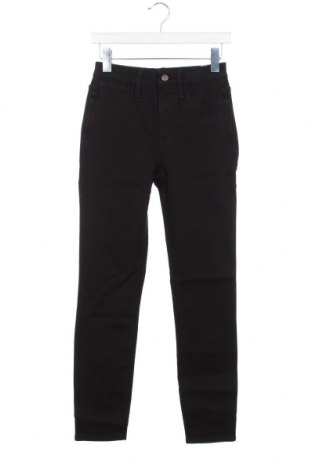 Dámske džínsy  Madewell, Veľkosť S, Farba Čierna, Cena  8,30 €