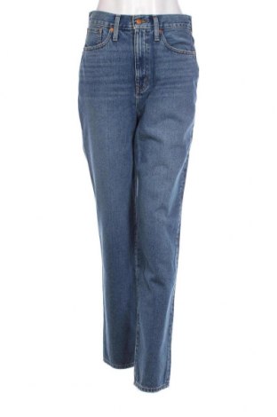 Dámske džínsy  Madewell, Veľkosť S, Farba Modrá, Cena  82,99 €