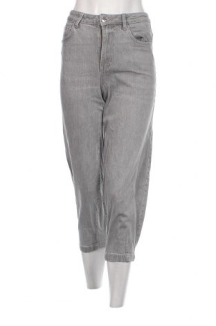 Damskie jeansy Marks & Spencer, Rozmiar XS, Kolor Szary, Cena 24,31 zł