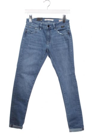 Damen Jeans Mavi, Größe S, Farbe Blau, Preis € 12,11