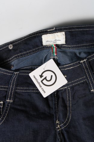 Damen Jeans Met, Größe M, Farbe Blau, Preis € 3,38