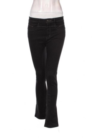 Γυναικείο Τζίν Million X, Μέγεθος S, Χρώμα Μαύρο, Τιμή 2,87 €