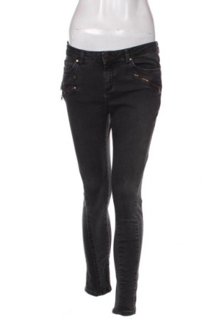 Damen Jeans Mint Velvet, Größe M, Farbe Grau, Preis 3,38 €