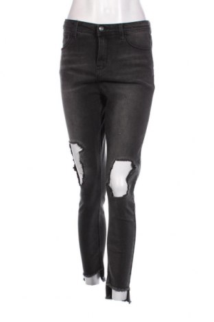 Damen Jeans Misha, Größe M, Farbe Grau, Preis 44,85 €