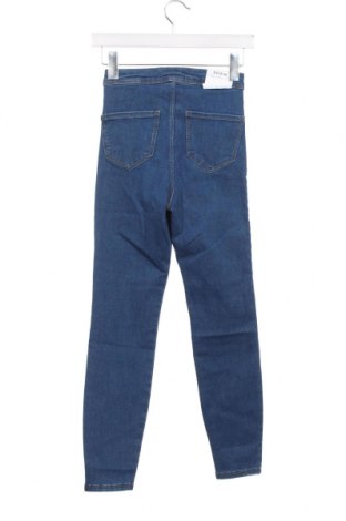 Damen Jeans Miss Selfridge, Größe XXS, Farbe Blau, Preis 4,91 €