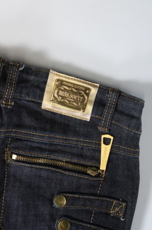 Damen Jeans Miss Softy, Größe S, Farbe Blau, Preis 2,16 €