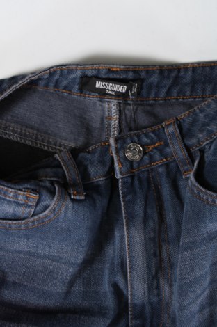 Damen Jeans Missguided, Größe S, Farbe Blau, Preis € 7,59