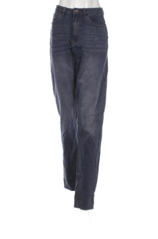 Damen Jeans Missguided, Größe S, Farbe Blau, Preis 7,59 €