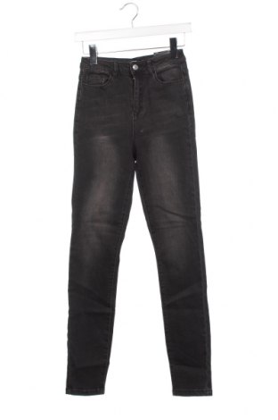 Damen Jeans Missguided, Größe XS, Farbe Schwarz, Preis € 4,98