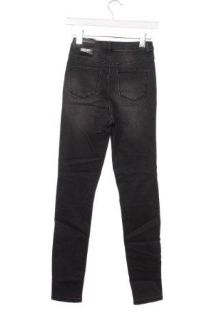 Dámske džínsy  Missguided, Veľkosť XS, Farba Čierna, Cena  5,22 €