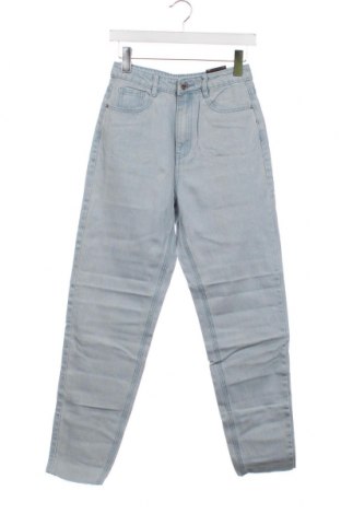 Dámske džínsy  Missguided, Veľkosť XS, Farba Modrá, Cena  6,88 €