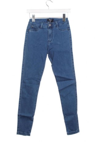 Damen Jeans Missguided, Größe XS, Farbe Blau, Preis € 4,74