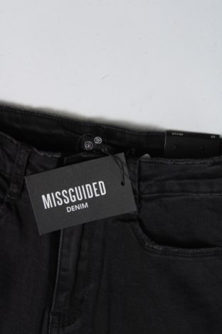 Дамски дънки Missguided, Размер XS, Цвят Черен, Цена 46,00 лв.