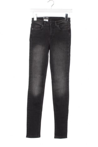 Damen Jeans Monki, Größe XS, Farbe Schwarz, Preis € 4,98