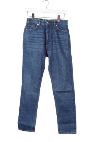 Damen Jeans Monki, Größe S, Farbe Blau, Preis € 5,34