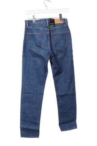 Damen Jeans Monki, Größe S, Farbe Blau, Preis 5,34 €