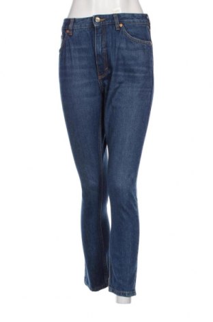 Damen Jeans Monki, Größe M, Farbe Blau, Preis 8,18 €