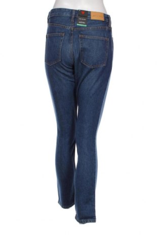 Damen Jeans Monki, Größe M, Farbe Blau, Preis 4,98 €