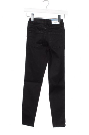 Damen Jeans New Look, Größe XS, Farbe Schwarz, Preis 5,45 €