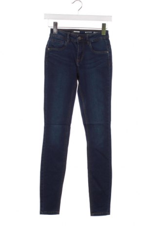 Damen Jeans Noisy May, Größe XS, Farbe Blau, Preis € 7,11