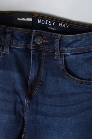 Dámské džíny  Noisy May, Velikost XS, Barva Modrá, Cena  200,00 Kč