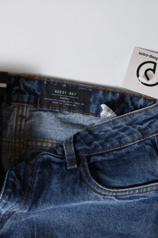 Damen Jeans Noisy May, Größe M, Farbe Blau, Preis € 23,71
