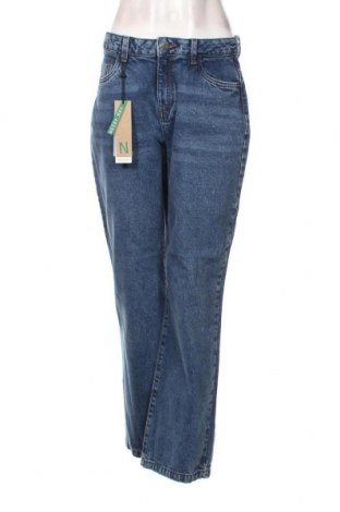 Damen Jeans Noisy May, Größe M, Farbe Blau, Preis 11,14 €