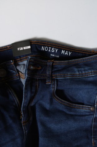 Dámské džíny  Noisy May, Velikost S, Barva Modrá, Cena  213,00 Kč