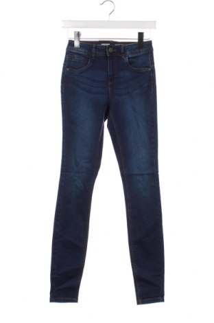 Damen Jeans Noisy May, Größe XS, Farbe Blau, Preis € 8,06