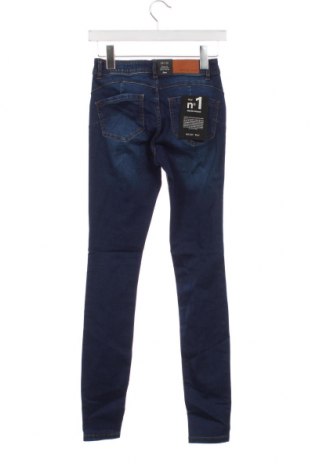Damen Jeans Noisy May, Größe XS, Farbe Blau, Preis € 8,06