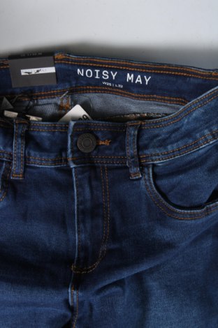 Dámske džínsy  Noisy May, Veľkosť XS, Farba Modrá, Cena  8,06 €