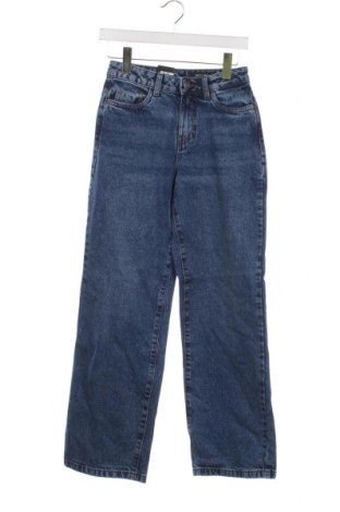 Damen Jeans Noisy May, Größe XS, Farbe Blau, Preis 8,06 €