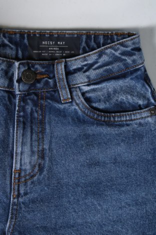 Dámské džíny  Noisy May, Velikost XS, Barva Modrá, Cena  667,00 Kč