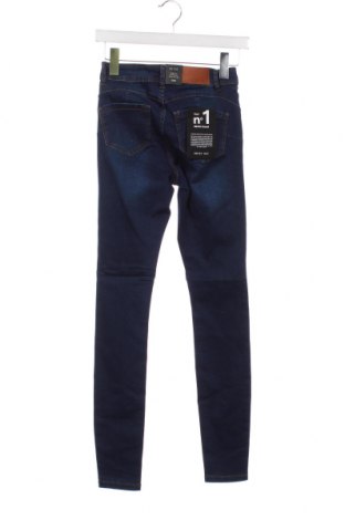 Damen Jeans Noisy May, Größe S, Farbe Blau, Preis € 6,88