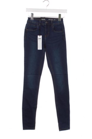 Damen Jeans Noisy May, Größe XS, Farbe Blau, Preis € 7,35