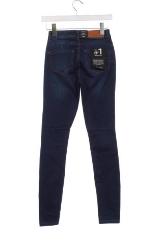 Damen Jeans Noisy May, Größe XS, Farbe Blau, Preis € 7,35