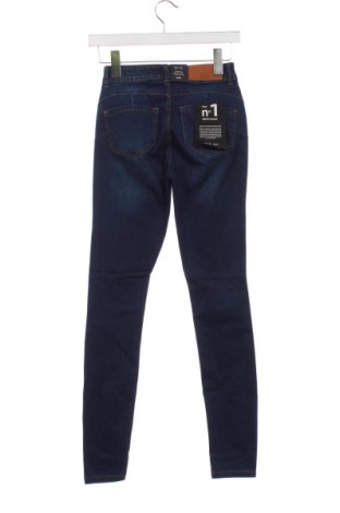 Damen Jeans Noisy May, Größe XS, Farbe Blau, Preis 7,35 €