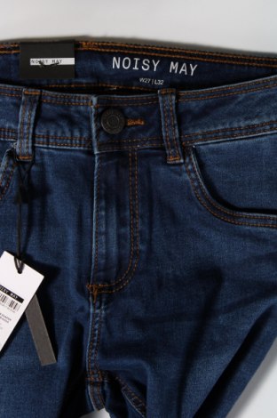 Damen Jeans Noisy May, Größe S, Farbe Blau, Preis € 8,77