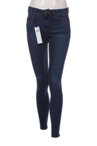 Damen Jeans Noisy May, Größe S, Farbe Blau, Preis € 8,77
