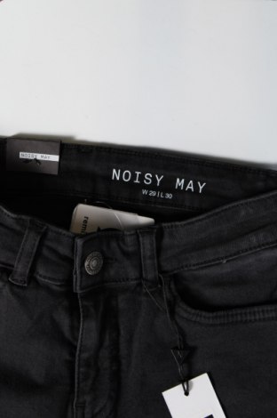 Damen Jeans Noisy May, Größe M, Farbe Schwarz, Preis € 23,71