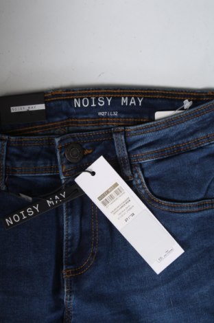 Dámské džíny  Noisy May, Velikost XS, Barva Modrá, Cena  213,00 Kč