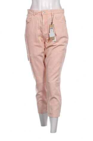 Γυναικείο Τζίν Noisy May, Μέγεθος M, Χρώμα Ρόζ , Τιμή 10,67 €