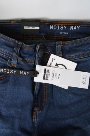 Dámské džíny  Noisy May, Velikost S, Barva Modrá, Cena  240,00 Kč