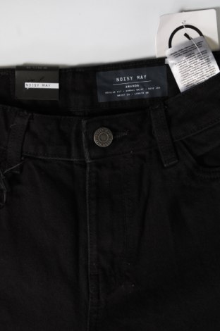 Damen Jeans Noisy May, Größe S, Farbe Schwarz, Preis € 10,67